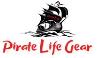Pirate Life Gear