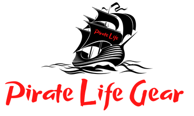 Pirate Life Gear
